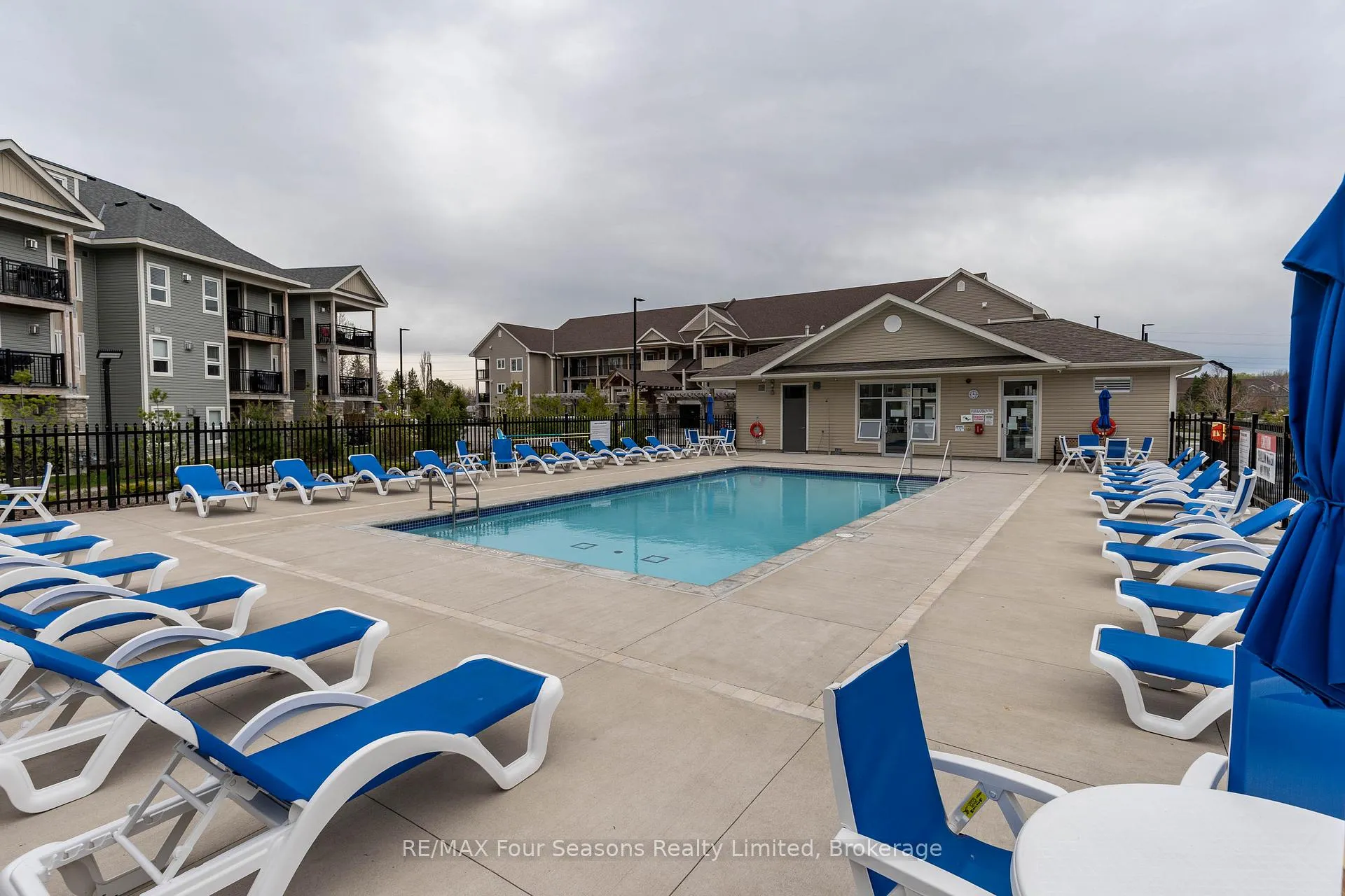 Photo 37 of Unit 104, 5 Anchorage Crescent, Collingwood — HOMEH