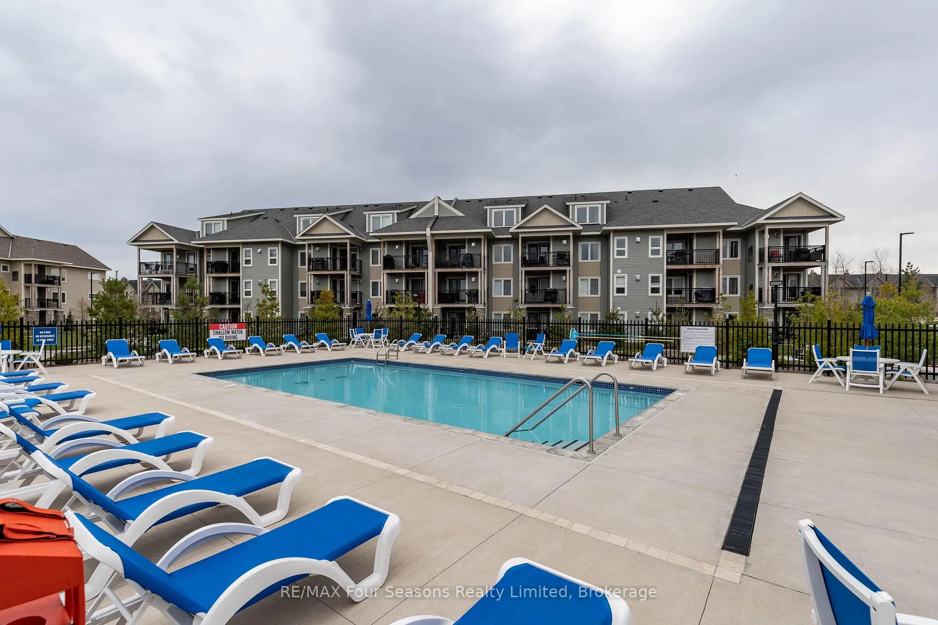 Photo 38 of Unit 104, 5 Anchorage Crescent, Collingwood — HOMEH