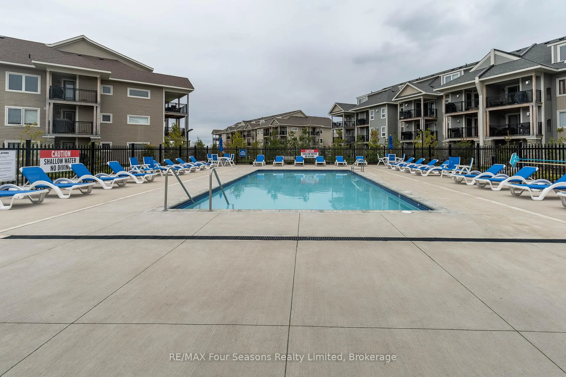 Photo 39 of Unit 104, 5 Anchorage Crescent, Collingwood — HOMEH