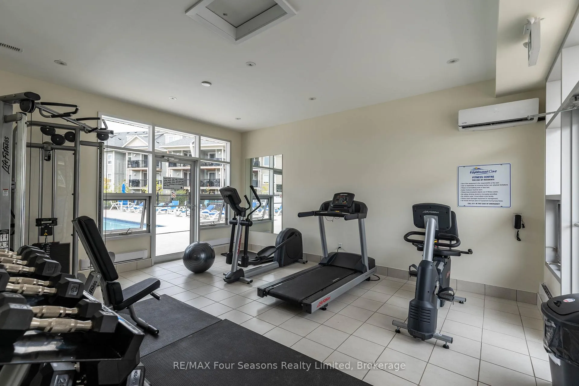Photo 40 of Unit 104, 5 Anchorage Crescent, Collingwood — HOMEH