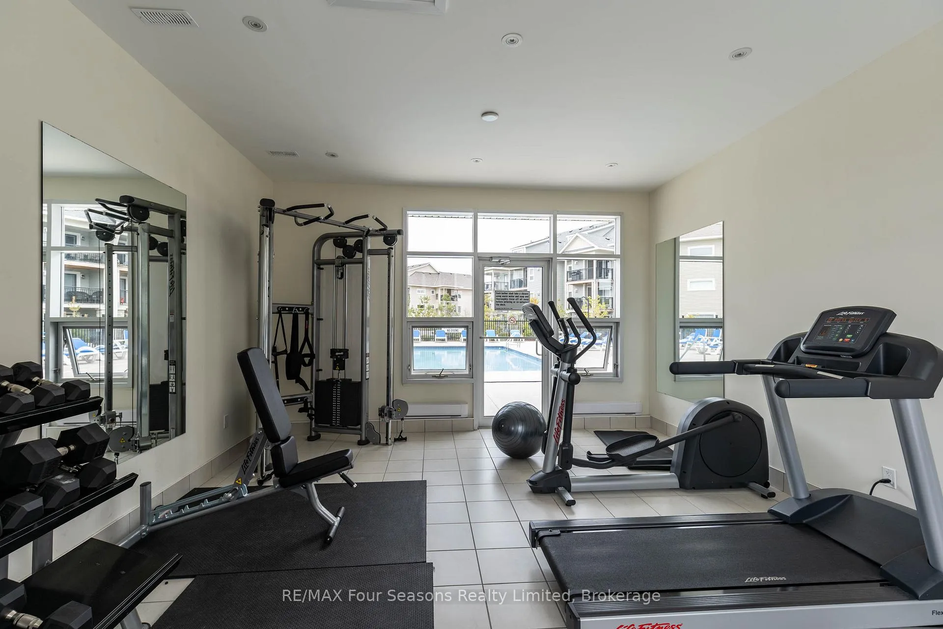 Photo 41 of Unit 104, 5 Anchorage Crescent, Collingwood — HOMEH