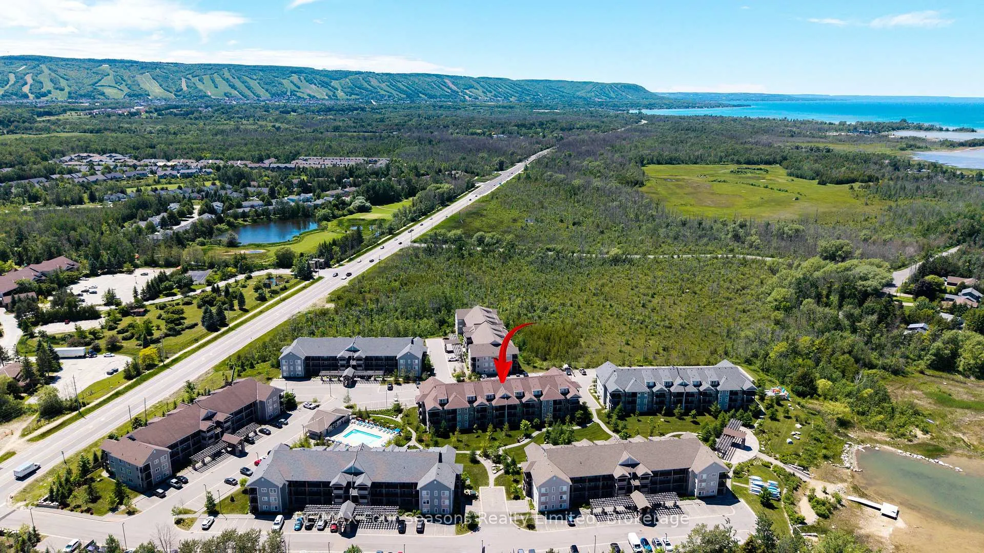 Photo 44 of Unit 104, 5 Anchorage Crescent, Collingwood — HOMEH