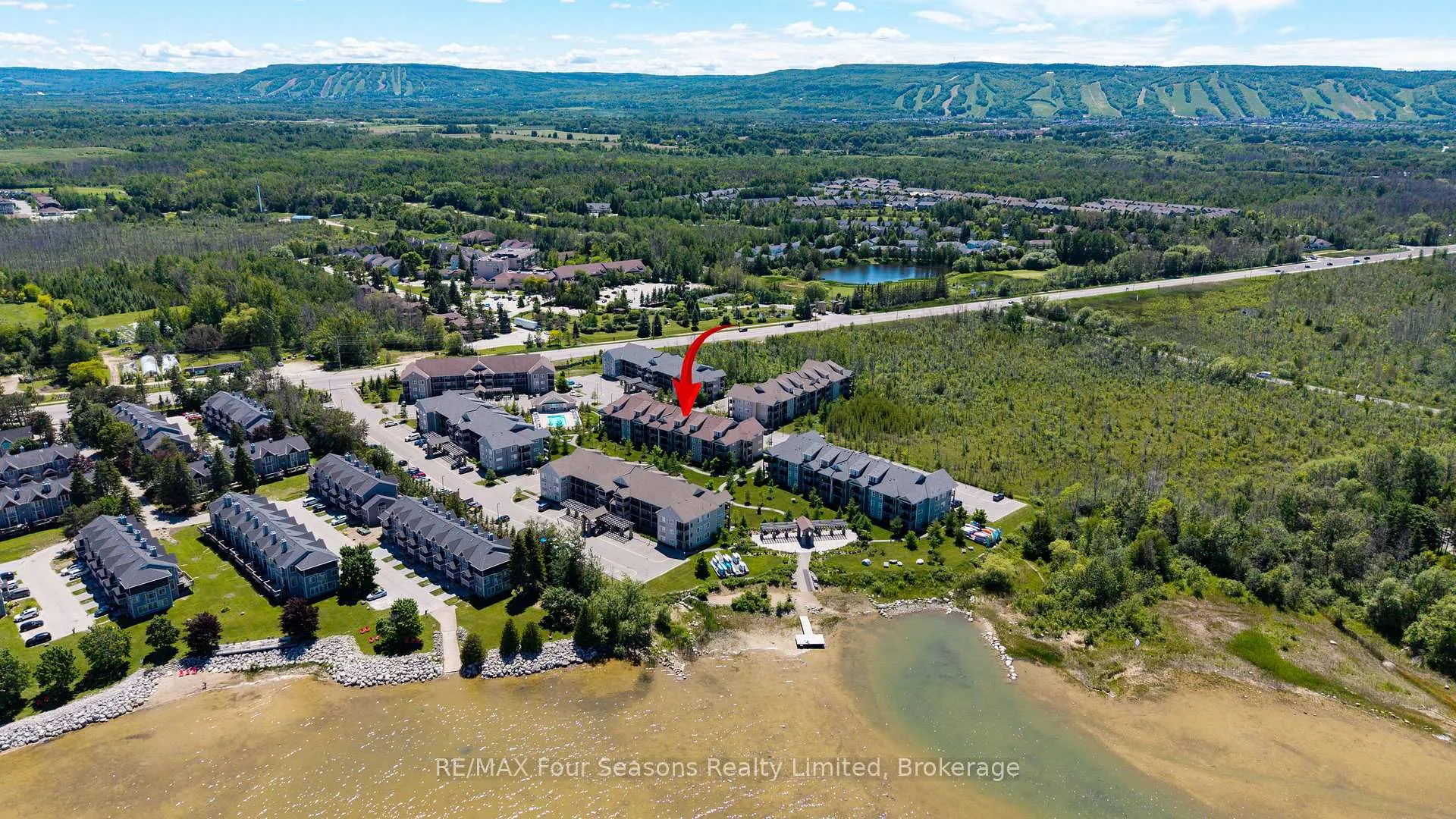 Photo 45 of Unit 104, 5 Anchorage Crescent, Collingwood — HOMEH