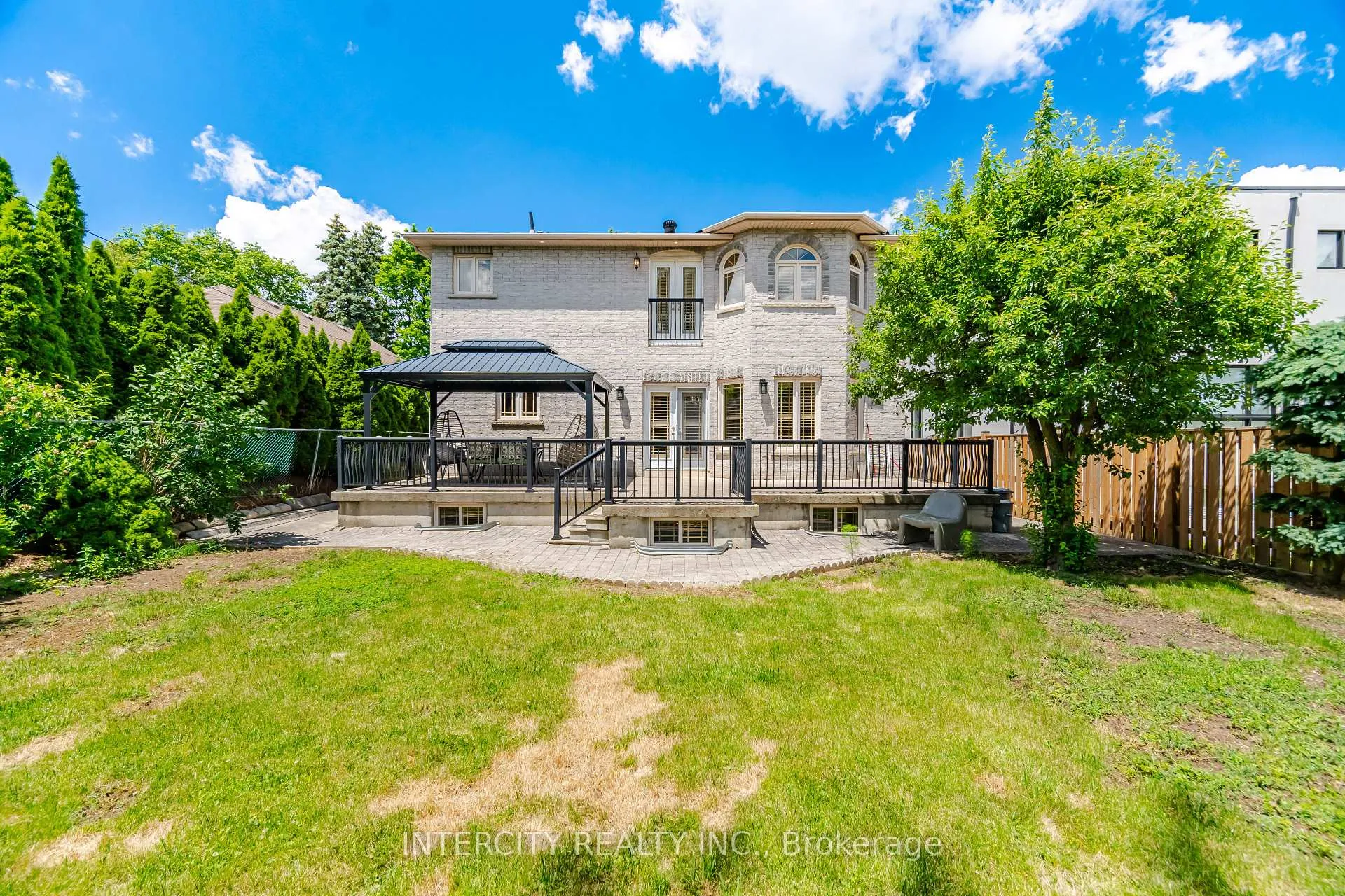 Photo 44 of 25 Lockheed Boulevard, Etobicoke, Humber Heights — HOMEH