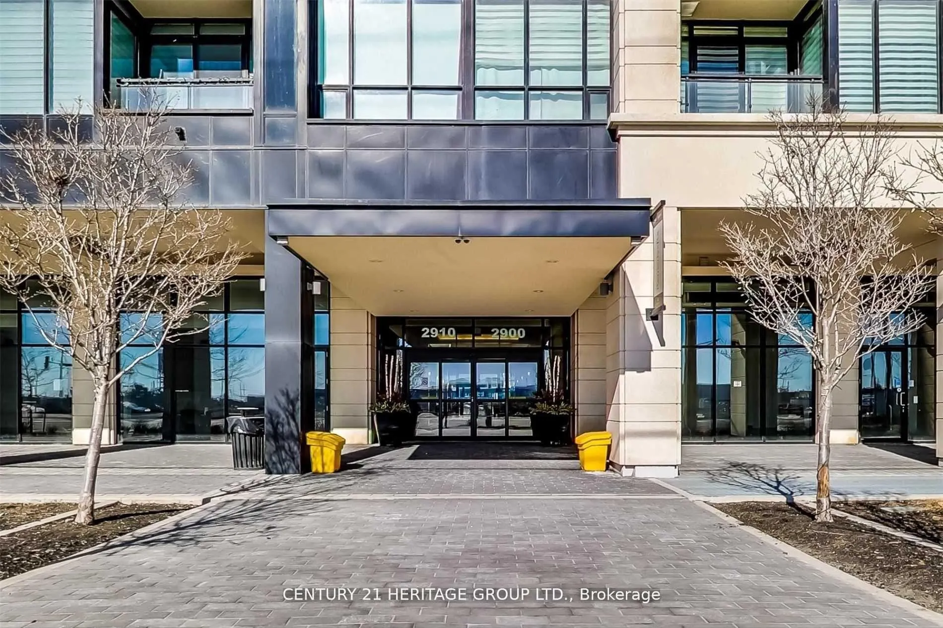 Photo 2 of Unit 3402, 2900 Highway 7, Vaughan, Concord — HOMEH