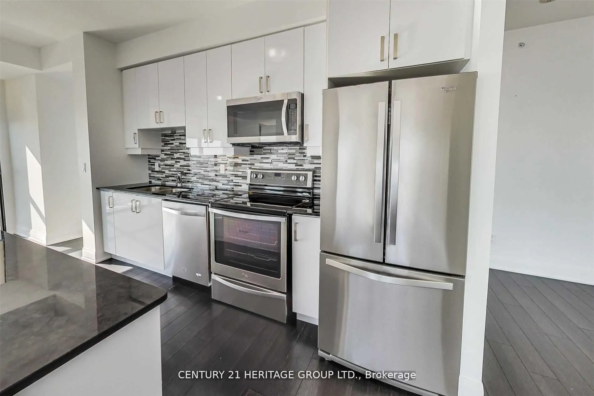 Photo 15 of Unit 3402, 2900 Highway 7, Vaughan, Concord — HOMEH