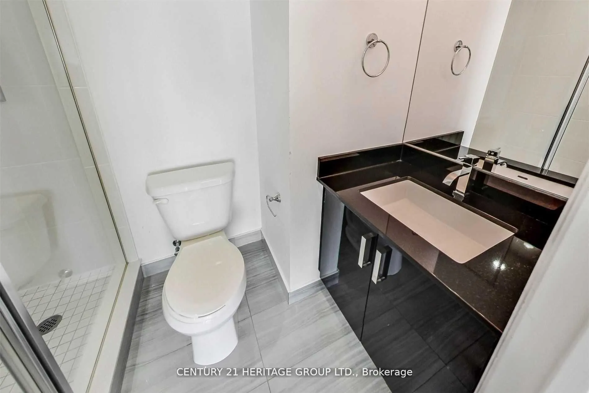 Photo 18 of Unit 3402, 2900 Highway 7, Vaughan, Concord — HOMEH