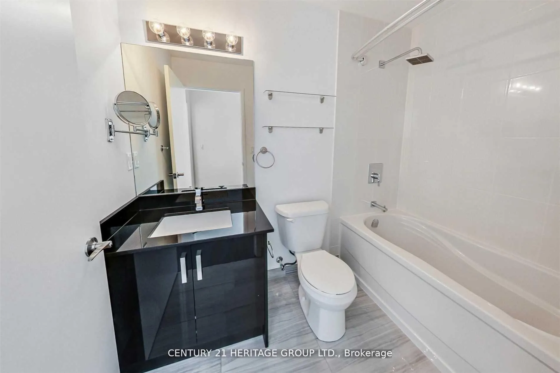 Photo 21 of Unit 3402, 2900 Highway 7, Vaughan, Concord — HOMEH