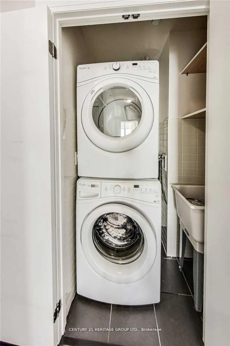 Photo 22 of Unit 3402, 2900 Highway 7, Vaughan, Concord — HOMEH