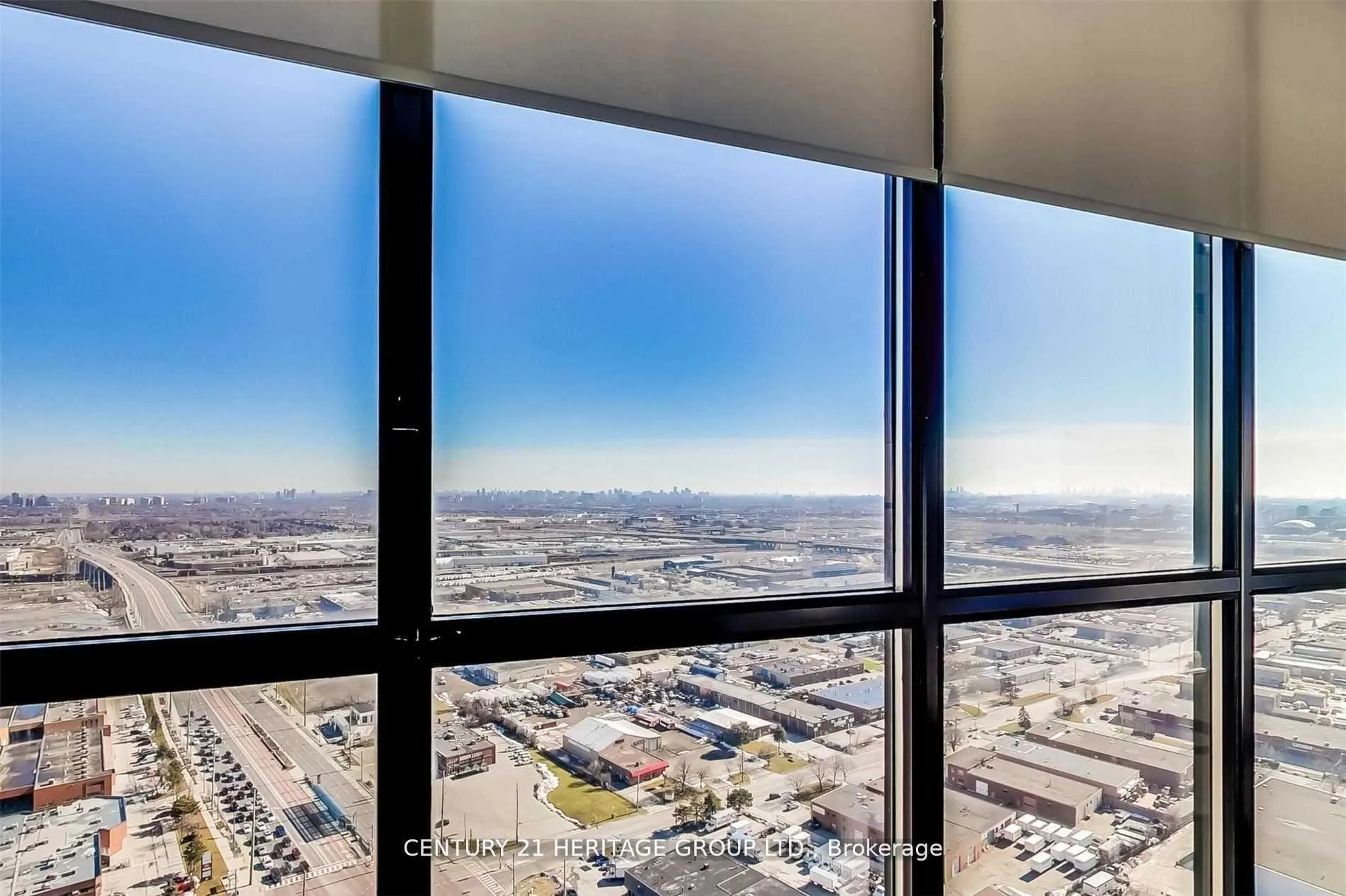 Photo 23 of Unit 3402, 2900 Highway 7, Vaughan, Concord — HOMEH
