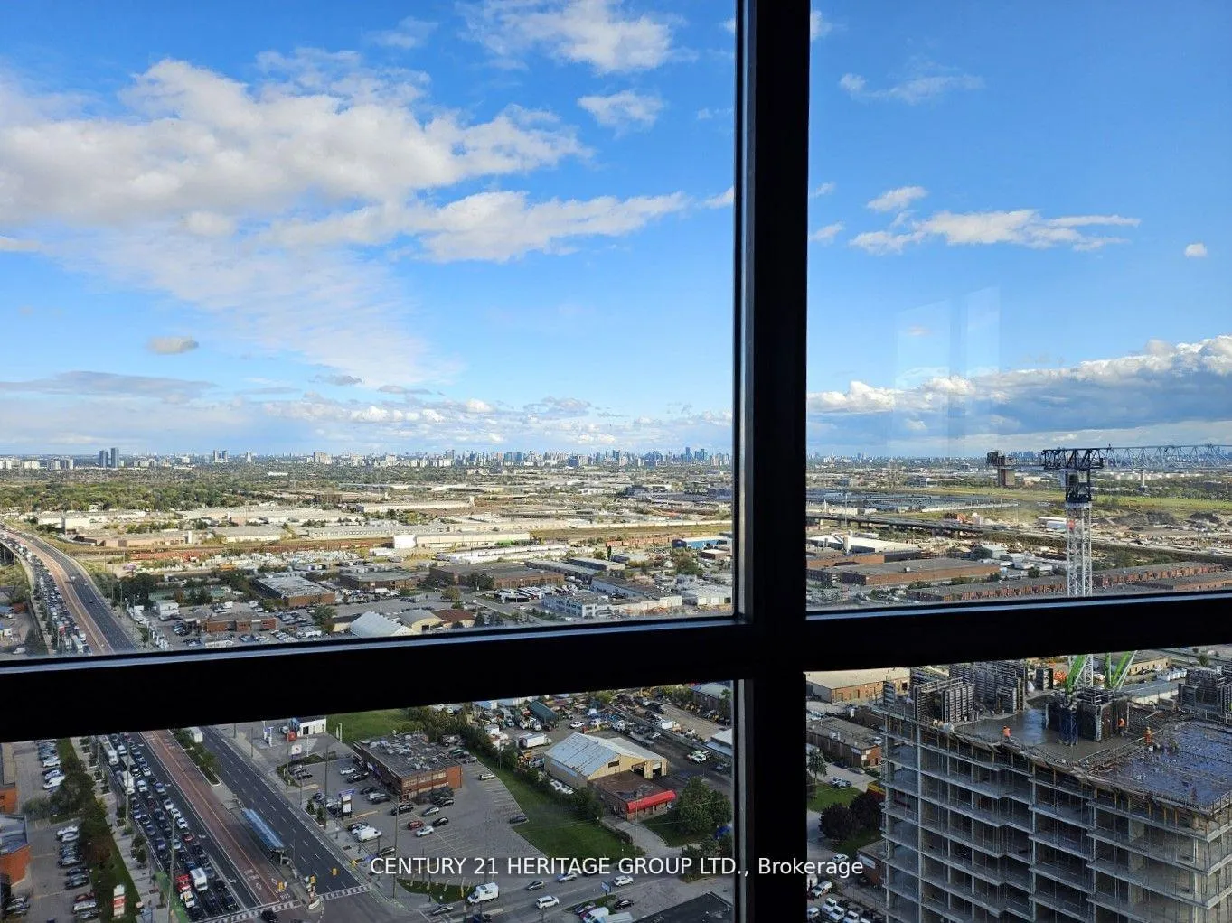 Photo 24 of Unit 3402, 2900 Highway 7, Vaughan, Concord — HOMEH
