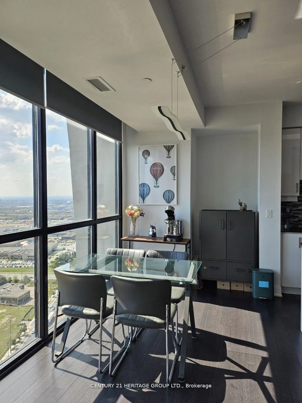Photo 26 of Unit 3402, 2900 Highway 7, Vaughan, Concord — HOMEH