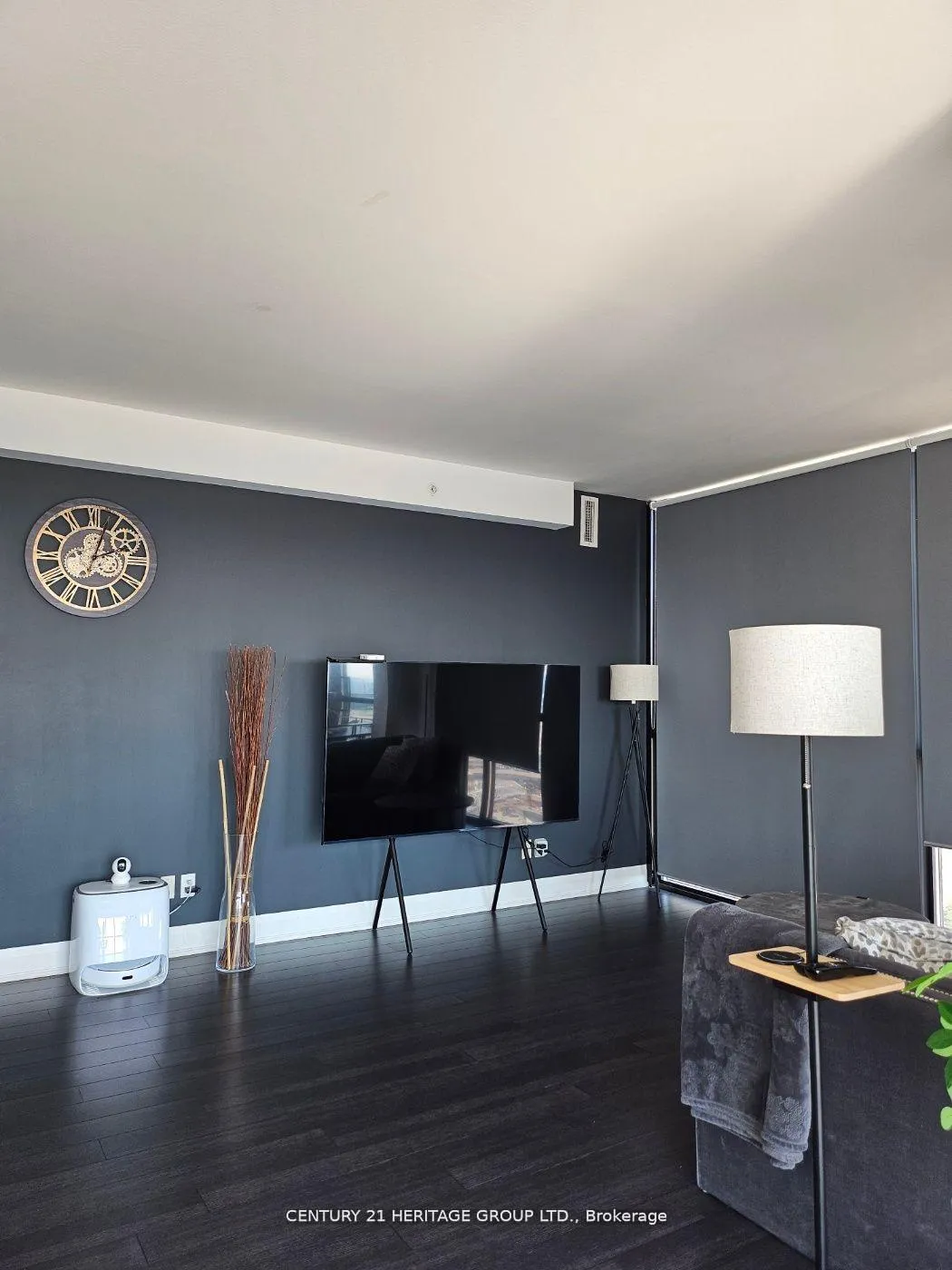 Photo 27 of Unit 3402, 2900 Highway 7, Vaughan, Concord — HOMEH