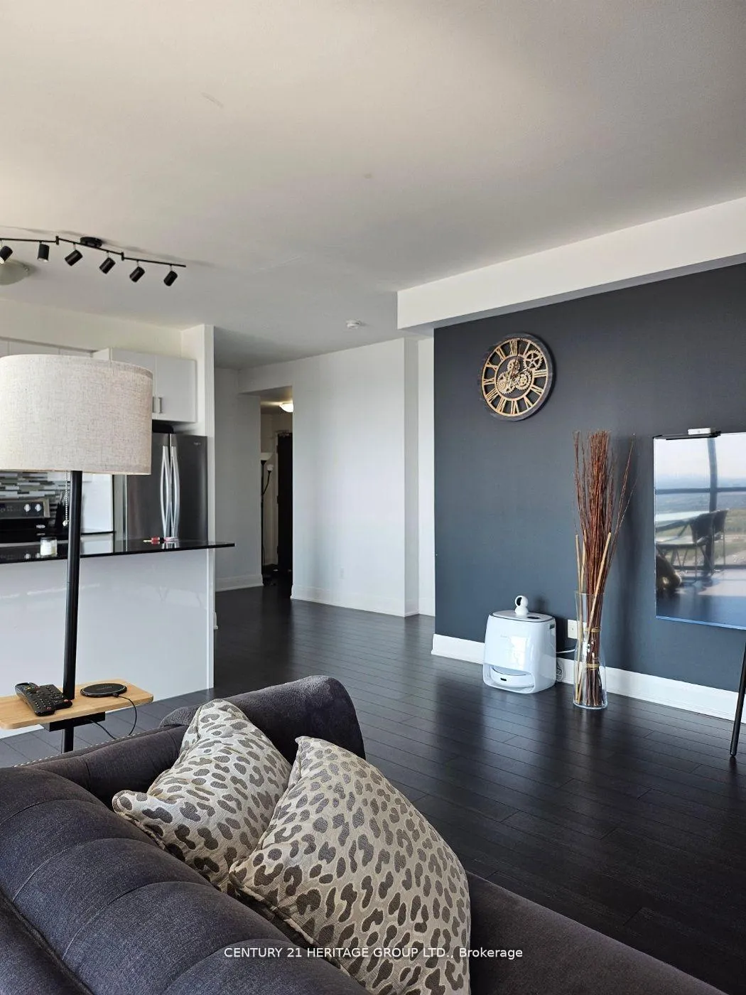 Photo 28 of Unit 3402, 2900 Highway 7, Vaughan, Concord — HOMEH