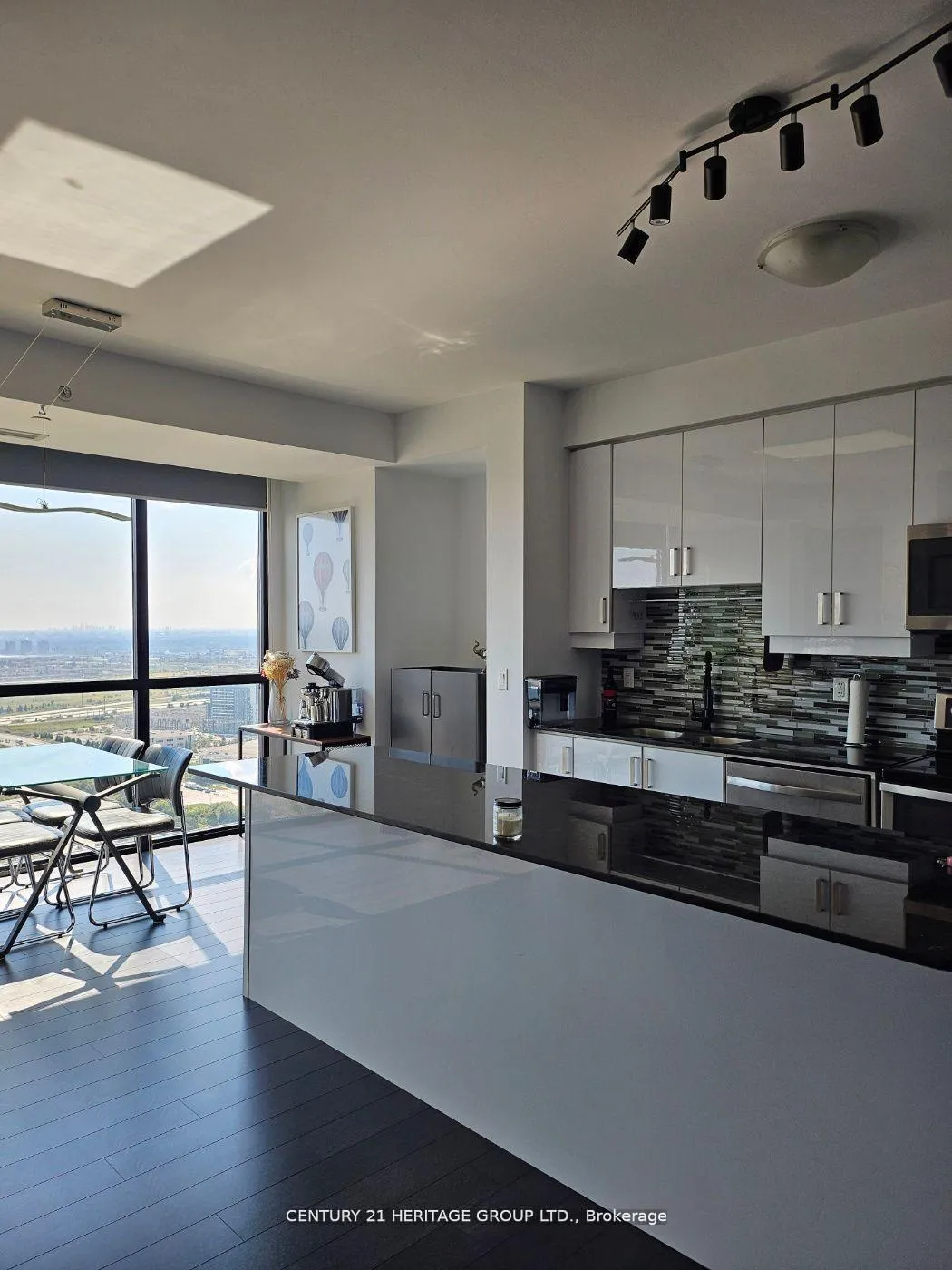 Photo 29 of Unit 3402, 2900 Highway 7, Vaughan, Concord — HOMEH