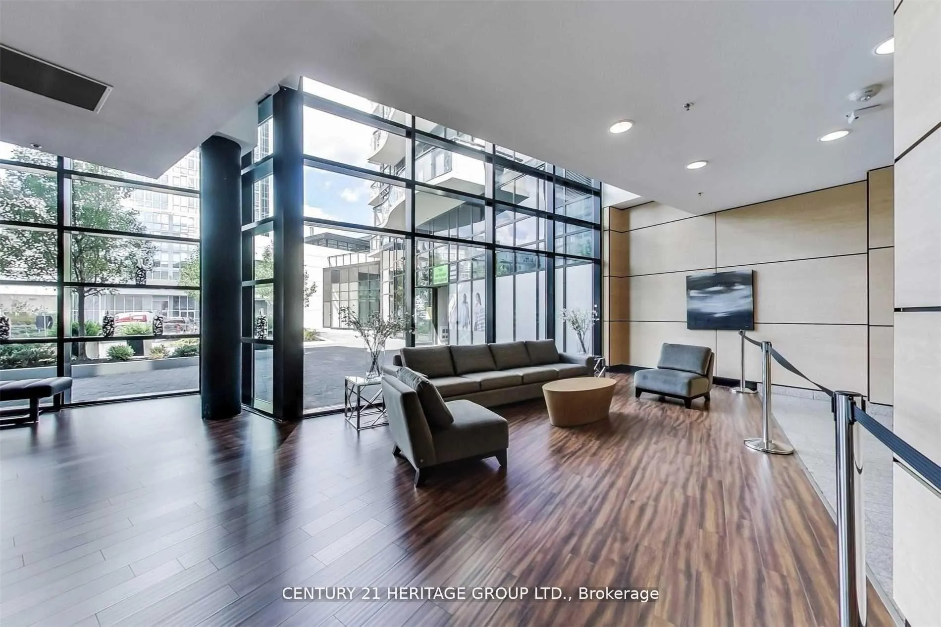 Photo 31 of Unit 3402, 2900 Highway 7, Vaughan, Concord — HOMEH