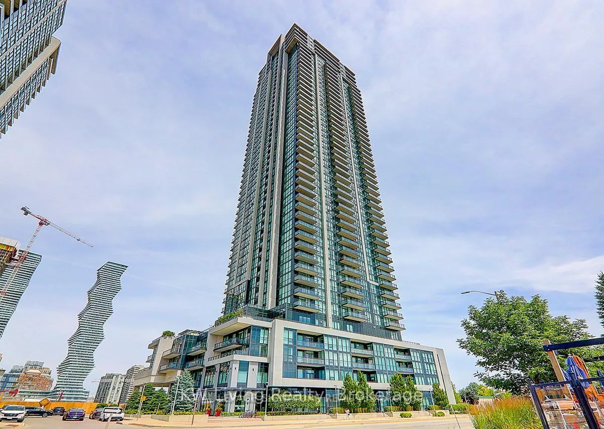 Photo of Unit 2807, 3975 Grand Park Drive