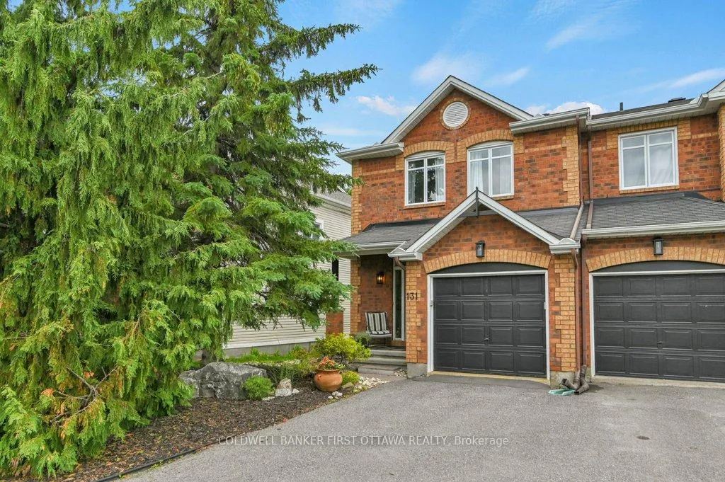Photo 1 of 131 Hearst Way, Ottawa, Kanata - Katimavik — HOMEH