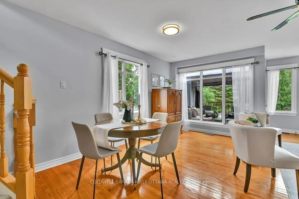 Photo 11 of 131 Hearst Way, Ottawa, Kanata - Katimavik — HOMEH
