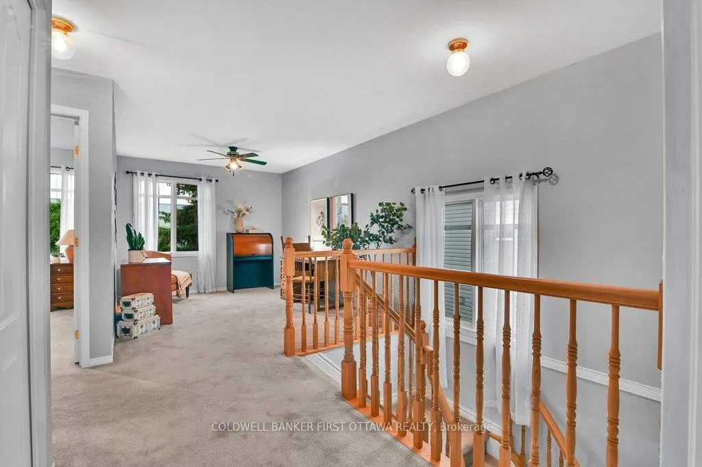 Photo 15 of 131 Hearst Way, Ottawa, Kanata - Katimavik — HOMEH