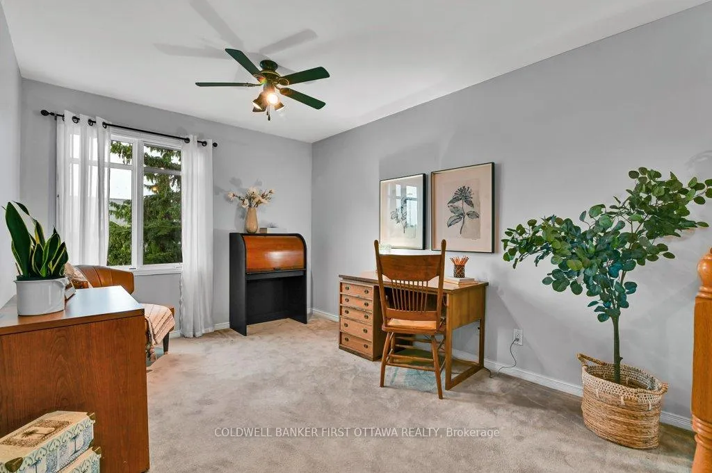 Photo 16 of 131 Hearst Way, Ottawa, Kanata - Katimavik — HOMEH