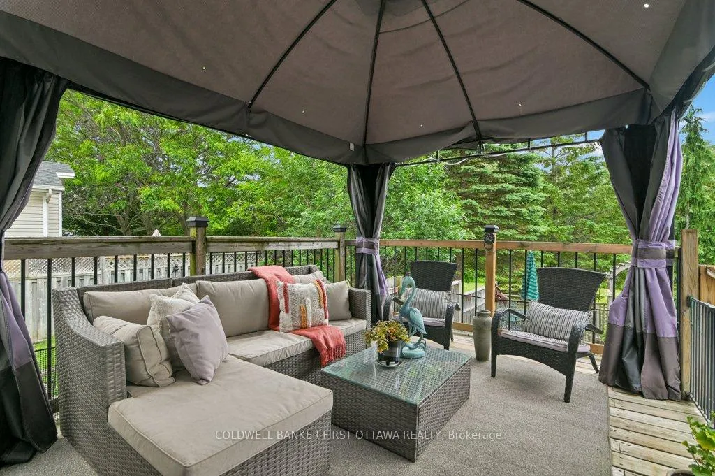 Photo 28 of 131 Hearst Way, Ottawa, Kanata - Katimavik — HOMEH