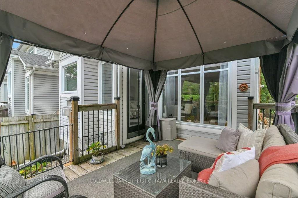 Photo 29 of 131 Hearst Way, Ottawa, Kanata - Katimavik — HOMEH