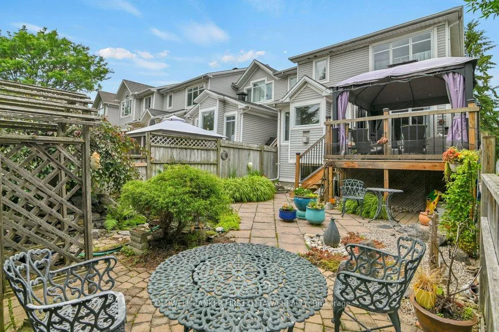 Photo 30 of 131 Hearst Way, Ottawa, Kanata - Katimavik — HOMEH