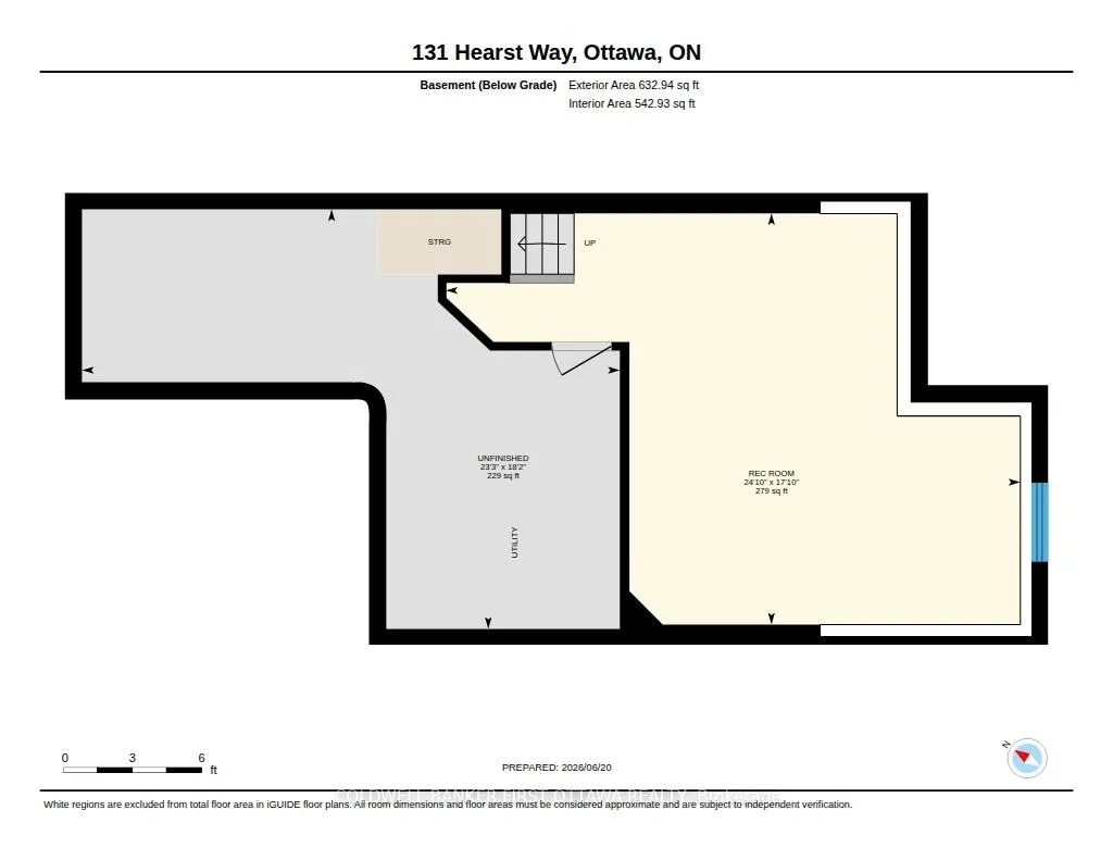 Photo 37 of 131 Hearst Way, Ottawa, Kanata - Katimavik — HOMEH