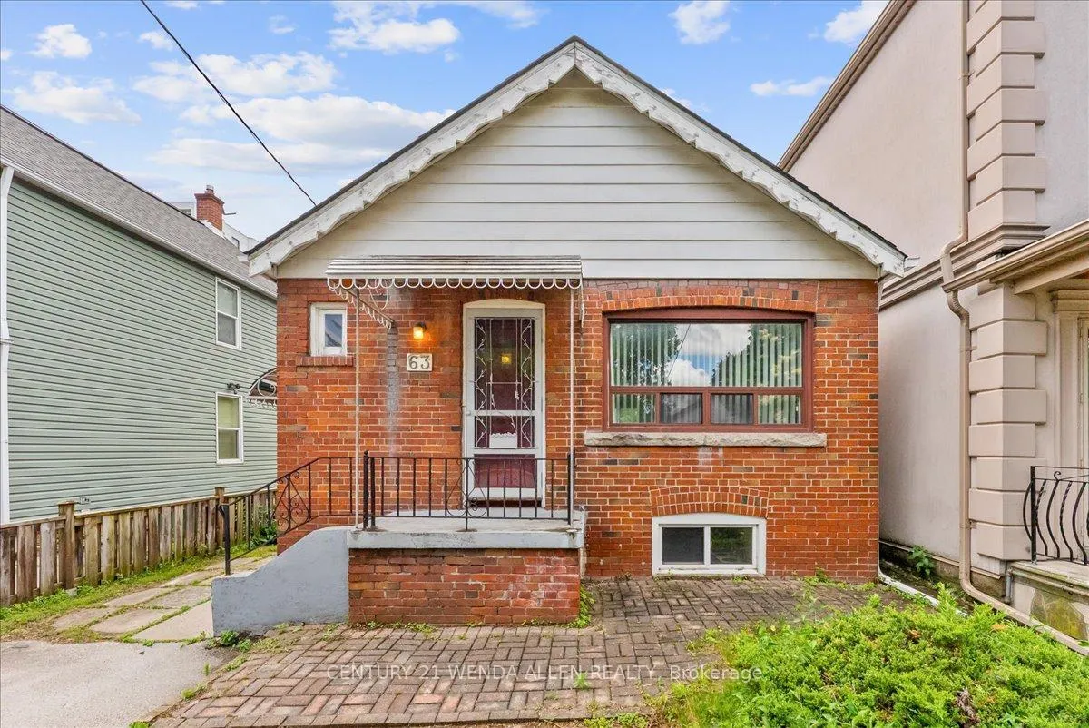 Photo 1 of 63 Torrens Avenue, Toronto, Broadview North — HOMEH