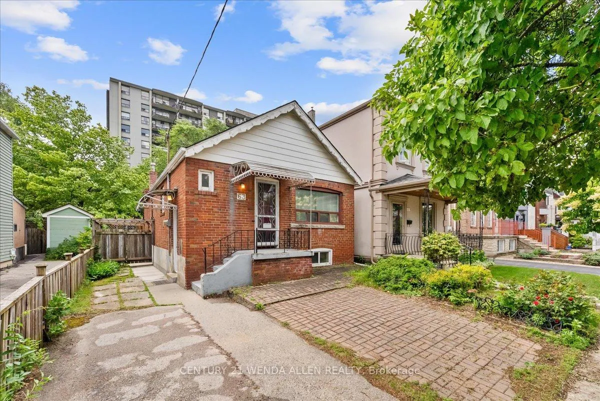 Photo 2 of 63 Torrens Avenue, Toronto, Broadview North — HOMEH