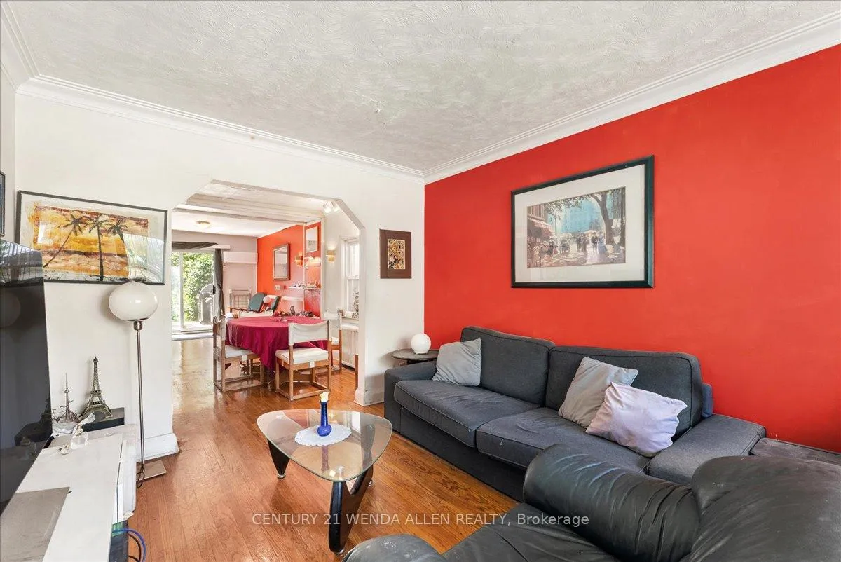 Photo 6 of 63 Torrens Avenue, Toronto, Broadview North — HOMEH