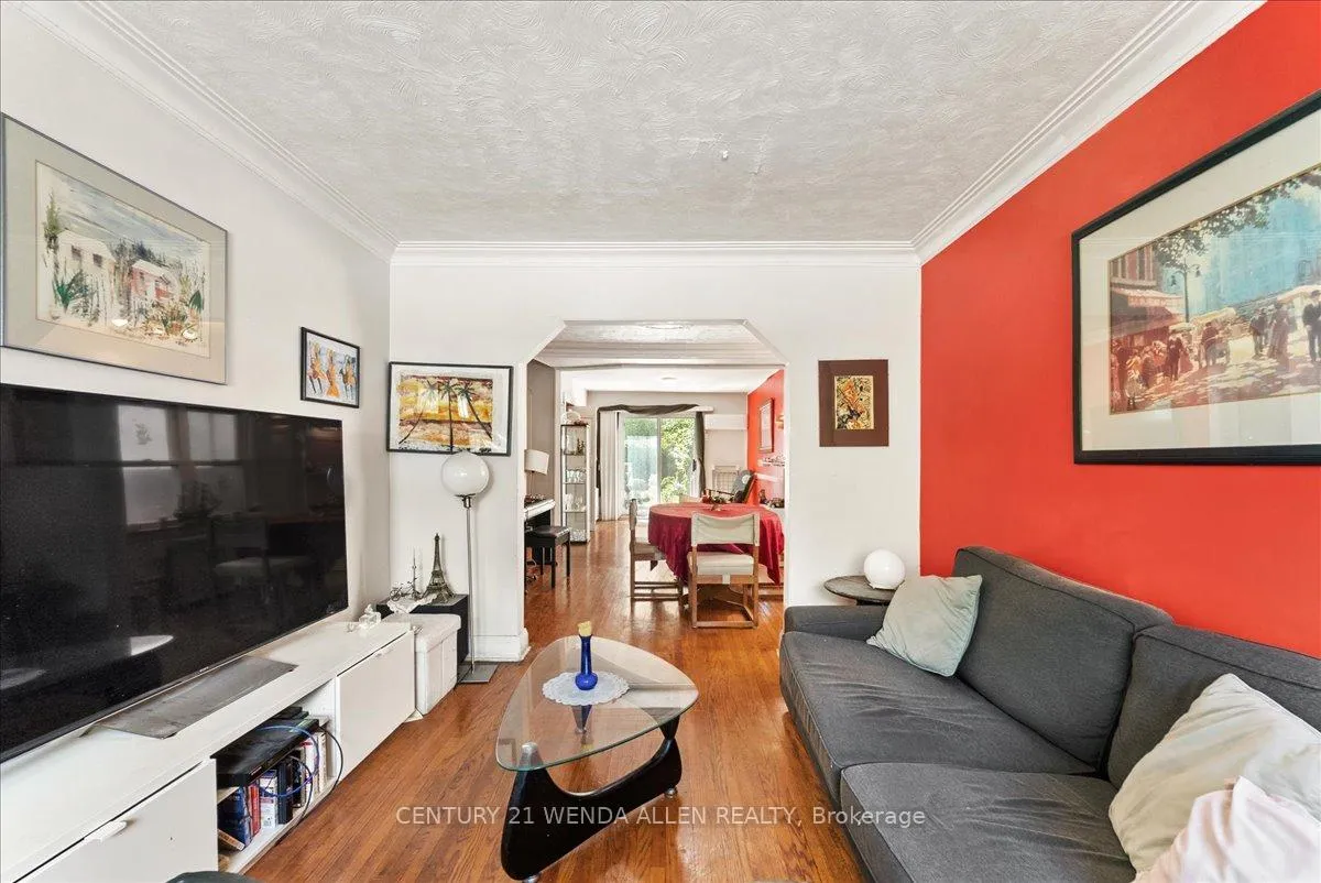 Photo 7 of 63 Torrens Avenue, Toronto, Broadview North — HOMEH