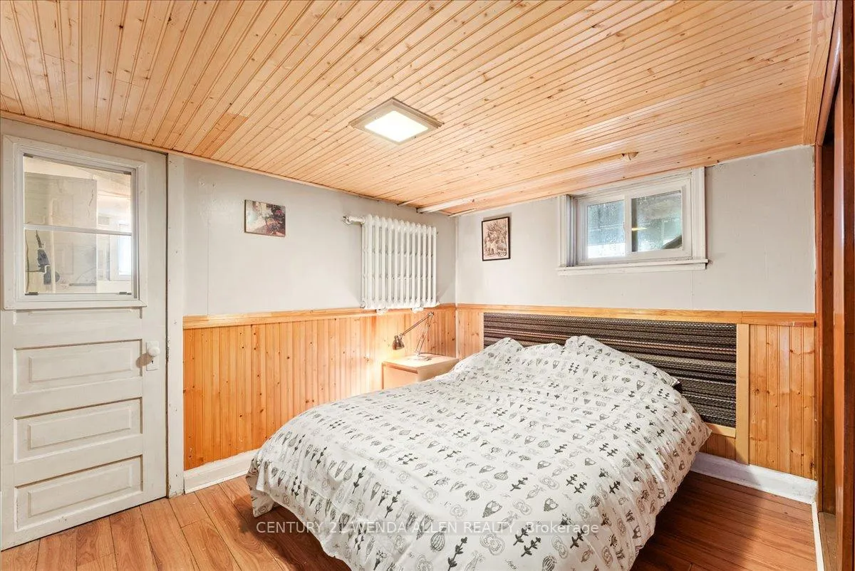 Photo 24 of 63 Torrens Avenue, Toronto, Broadview North — HOMEH