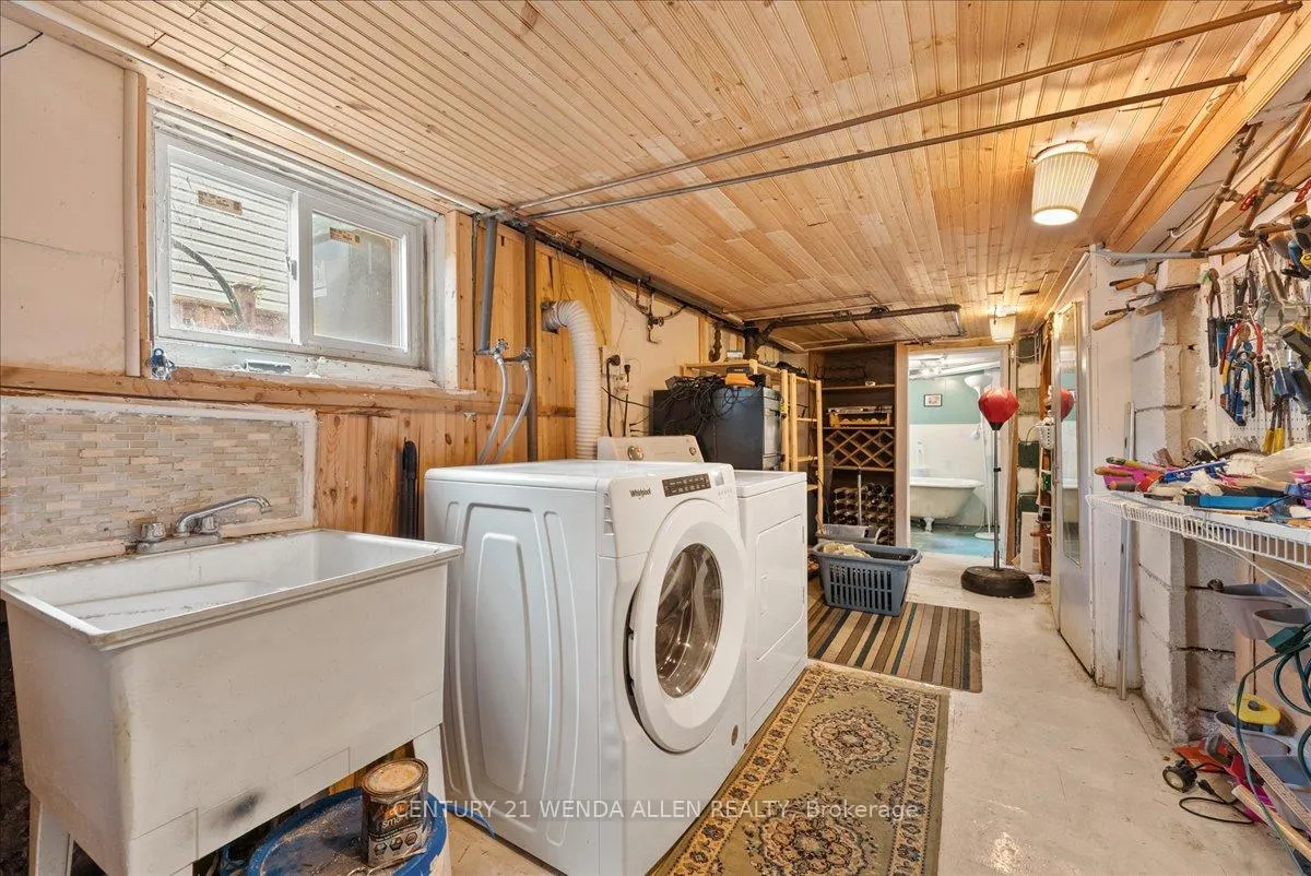 Photo 26 of 63 Torrens Avenue, Toronto, Broadview North — HOMEH