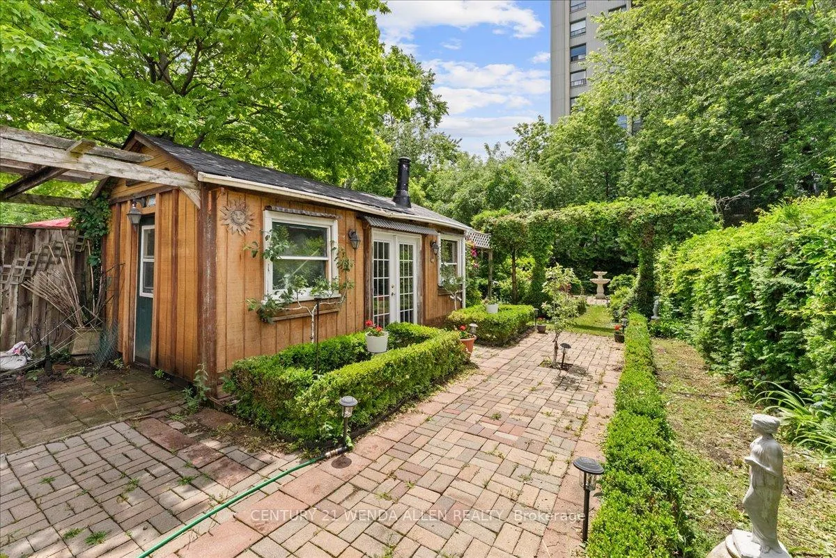 Photo 28 of 63 Torrens Avenue, Toronto, Broadview North — HOMEH