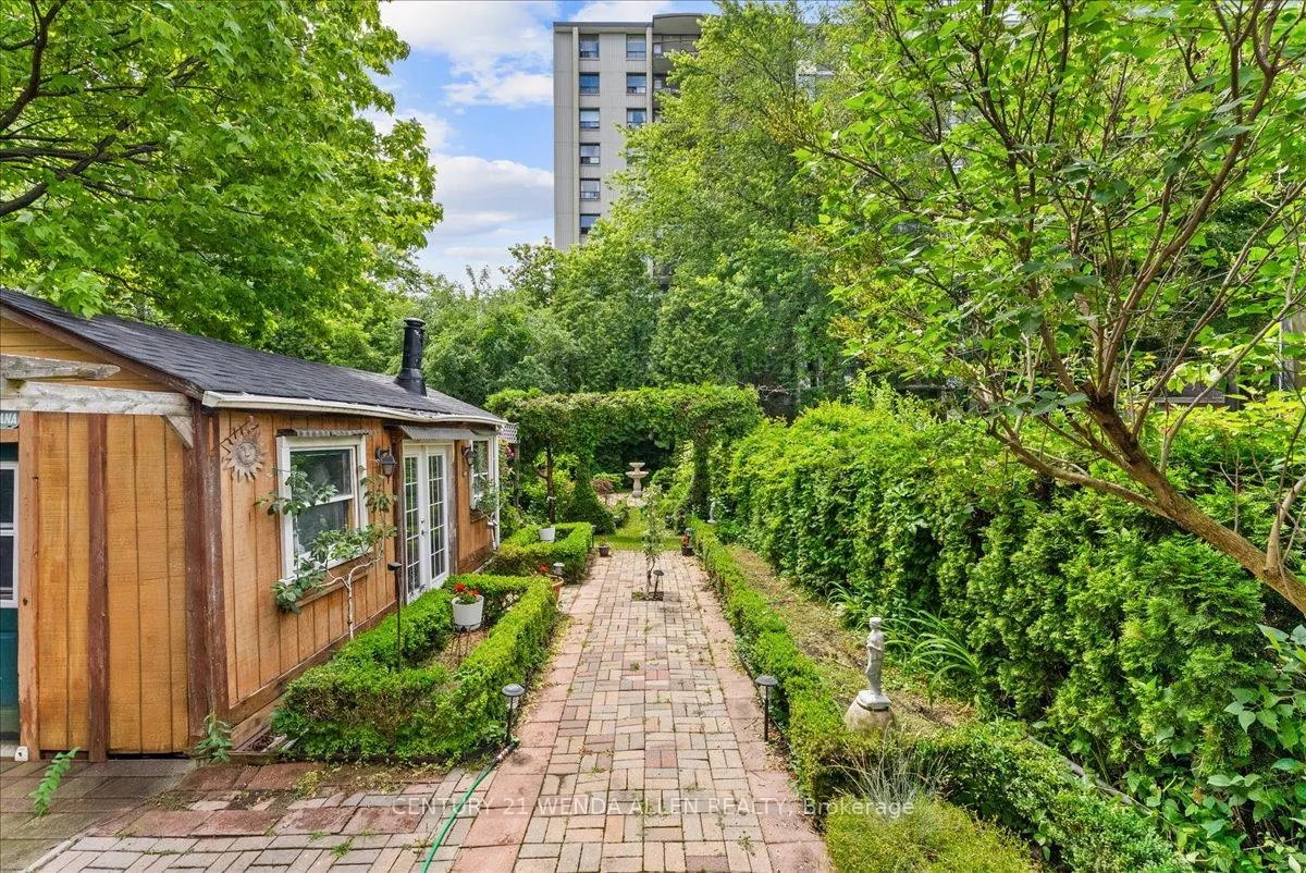 Photo 29 of 63 Torrens Avenue, Toronto, Broadview North — HOMEH