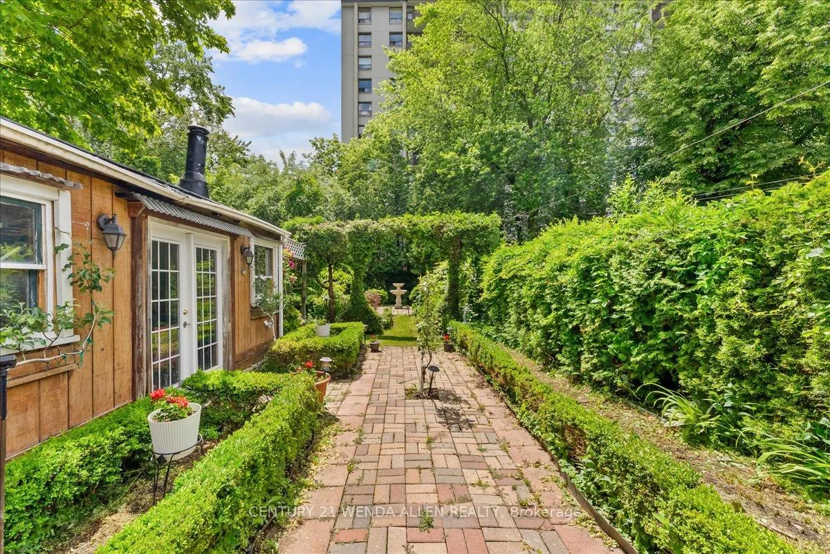 Photo 30 of 63 Torrens Avenue, Toronto, Broadview North — HOMEH