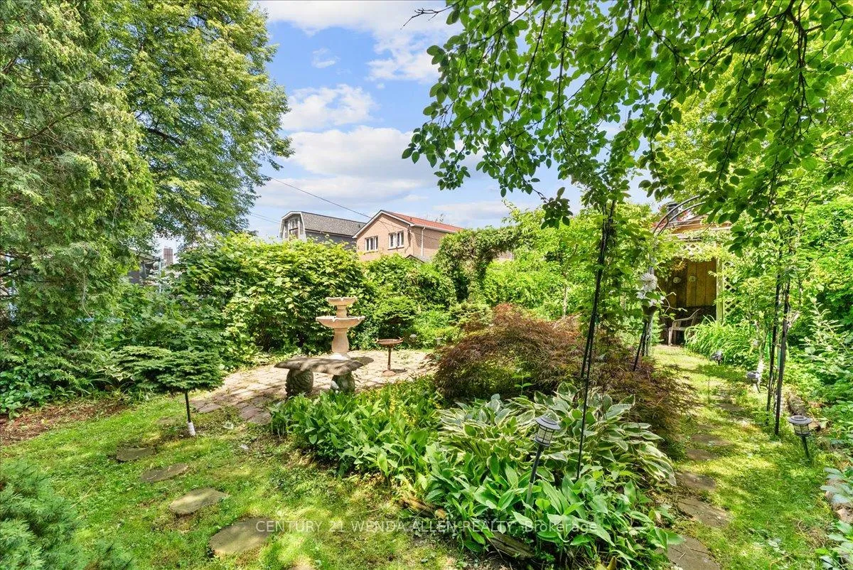Photo 35 of 63 Torrens Avenue, Toronto, Broadview North — HOMEH