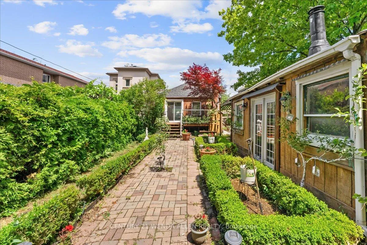 Photo 43 of 63 Torrens Avenue, Toronto, Broadview North — HOMEH