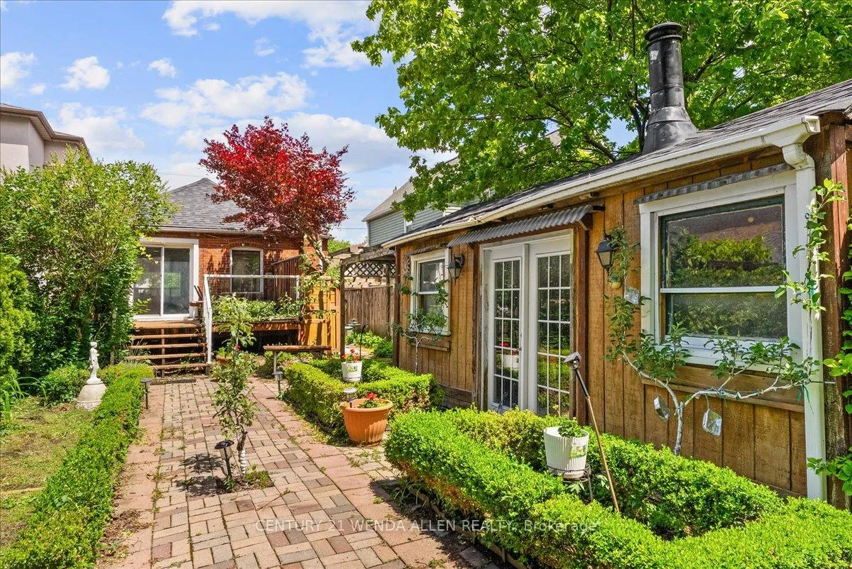 Photo 44 of 63 Torrens Avenue, Toronto, Broadview North — HOMEH
