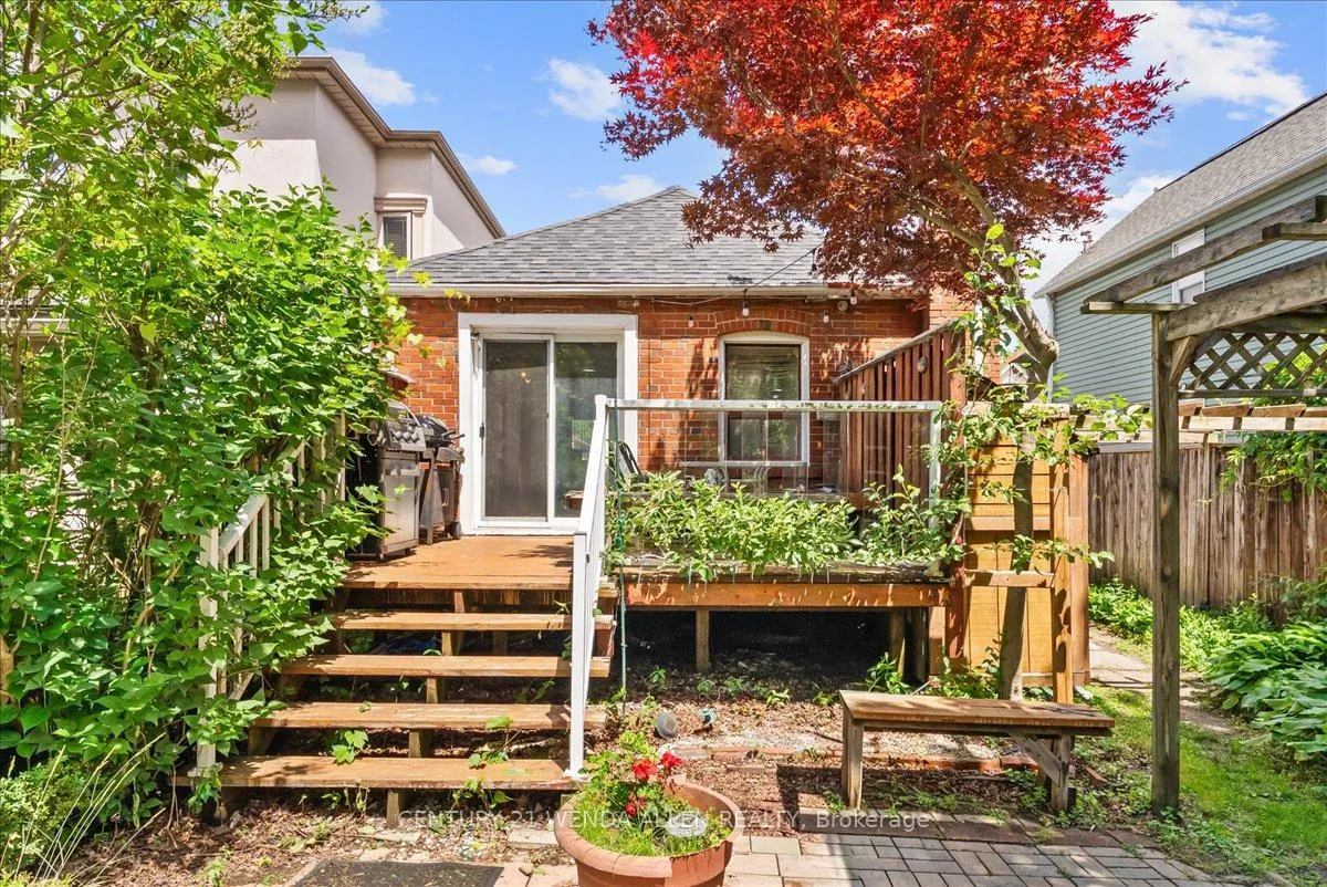 Photo 45 of 63 Torrens Avenue, Toronto, Broadview North — HOMEH