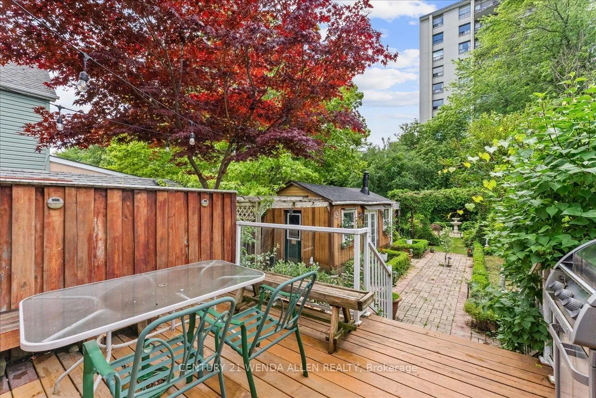 Photo 46 of 63 Torrens Avenue, Toronto, Broadview North — HOMEH