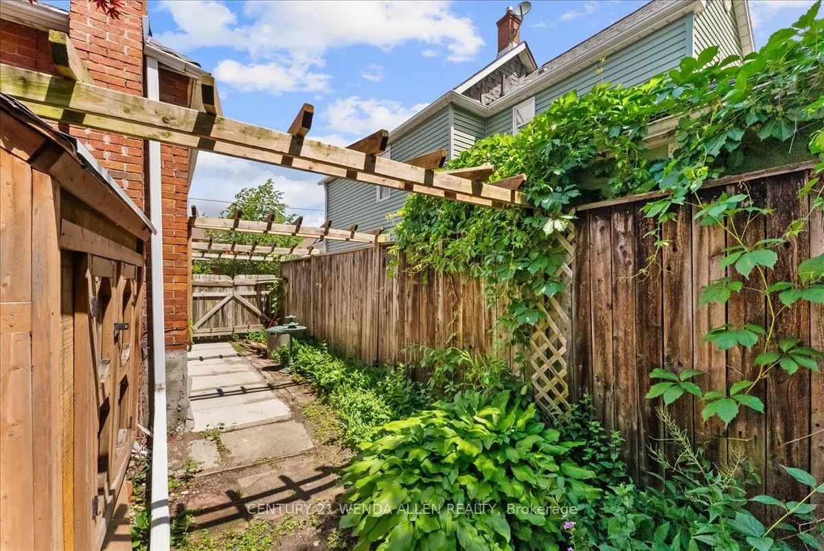 Photo 47 of 63 Torrens Avenue, Toronto, Broadview North — HOMEH
