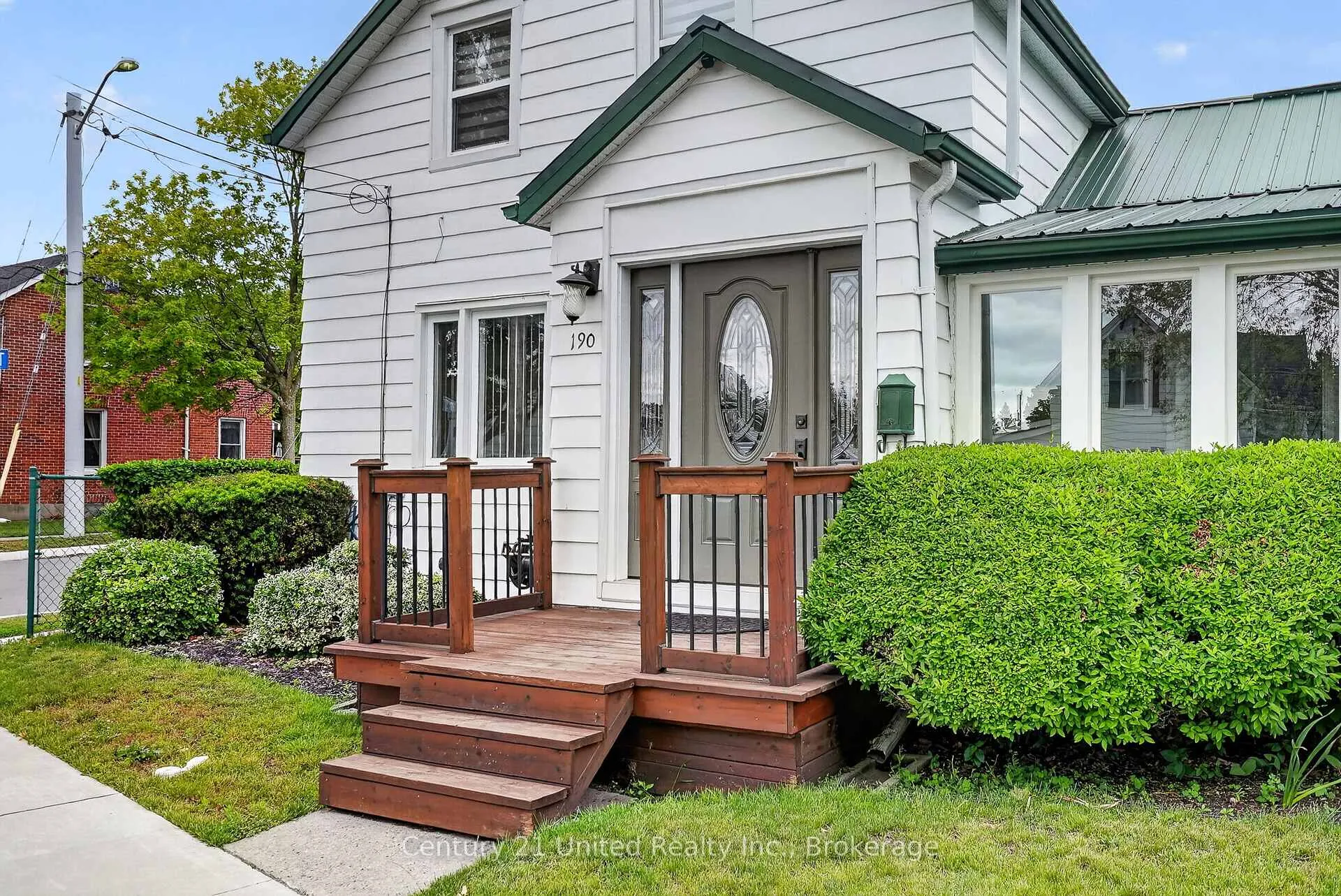 Photo 6 of 190 Blake Street, Cobourg — HOMEH