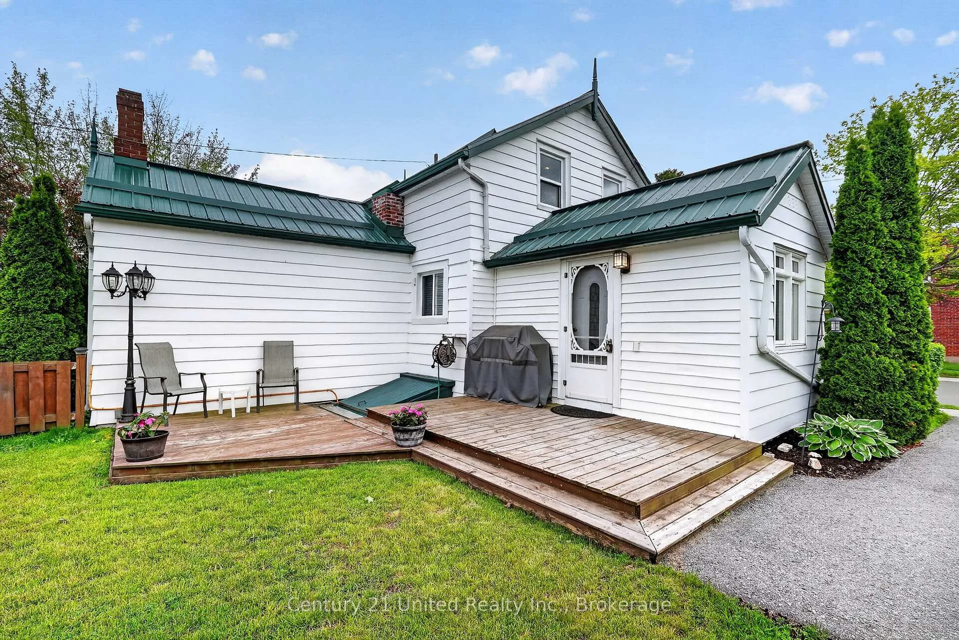 Photo 36 of 190 Blake Street, Cobourg — HOMEH