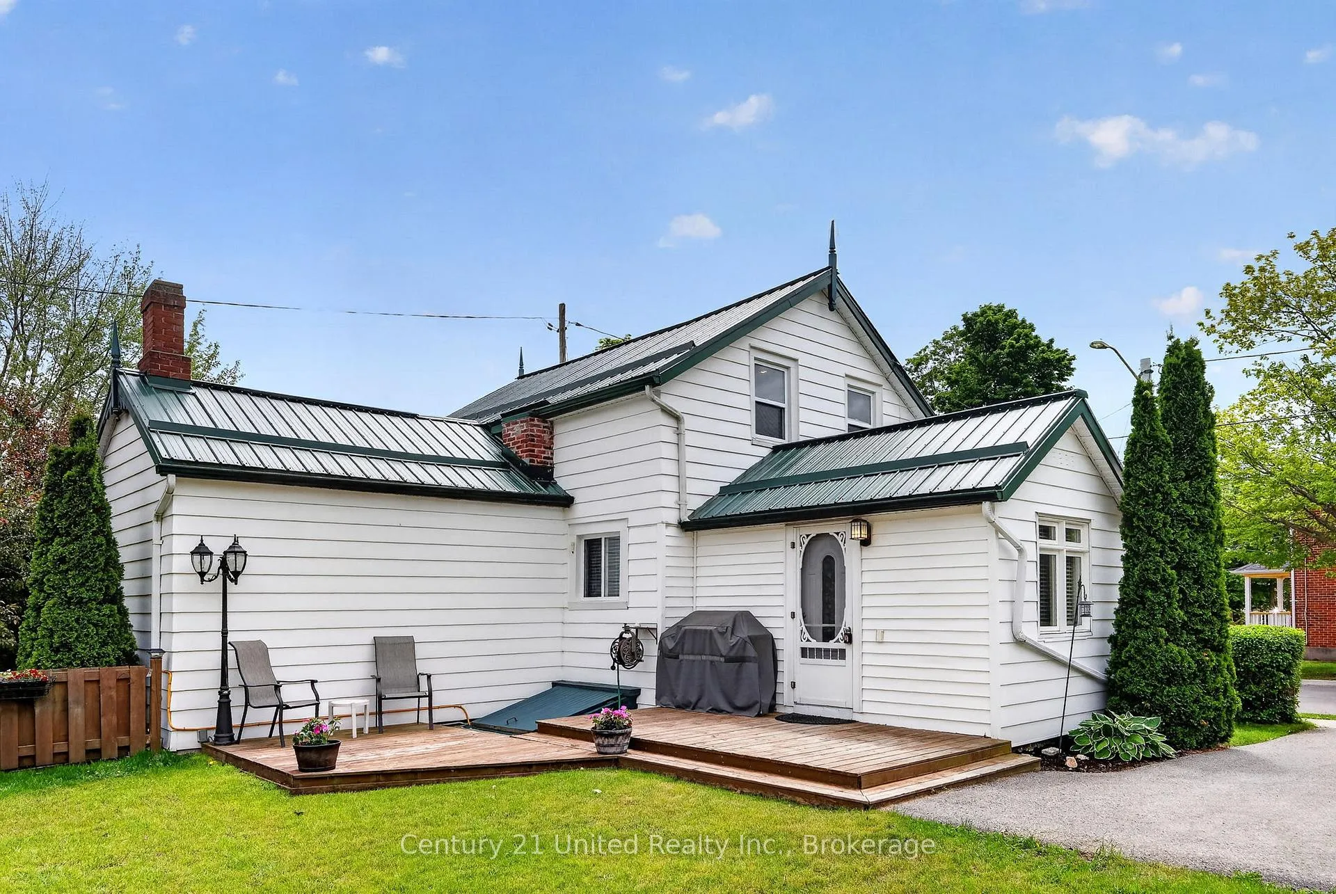 Photo 37 of 190 Blake Street, Cobourg — HOMEH
