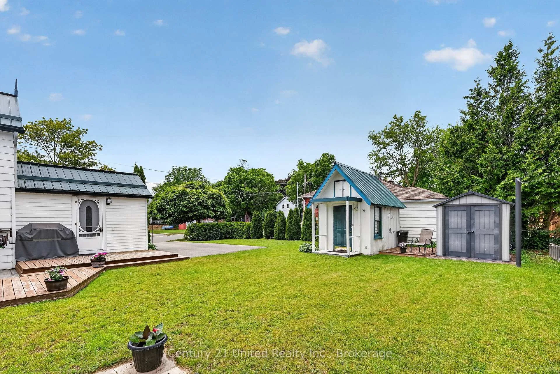 Photo 38 of 190 Blake Street, Cobourg — HOMEH