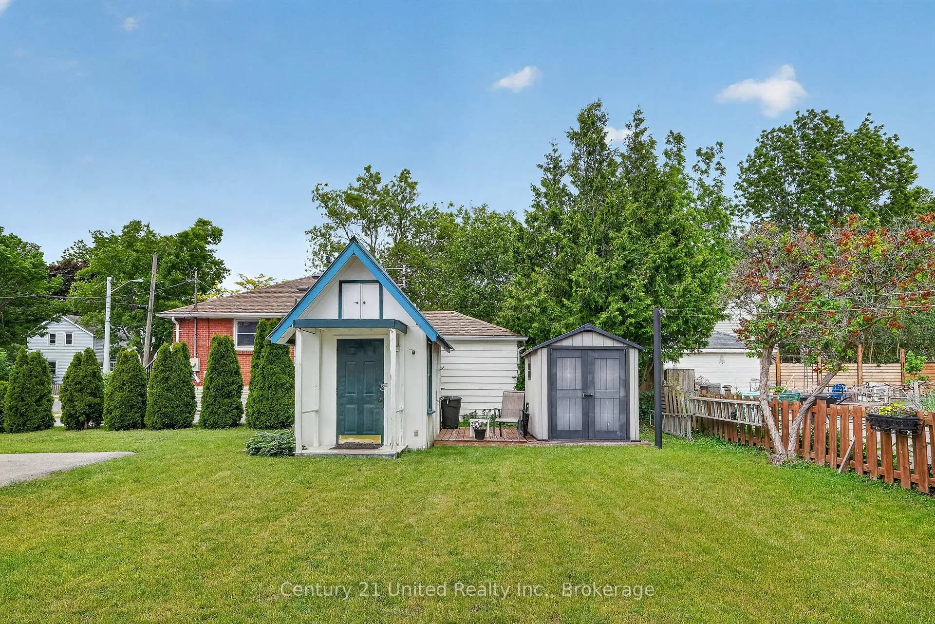 Photo 39 of 190 Blake Street, Cobourg — HOMEH