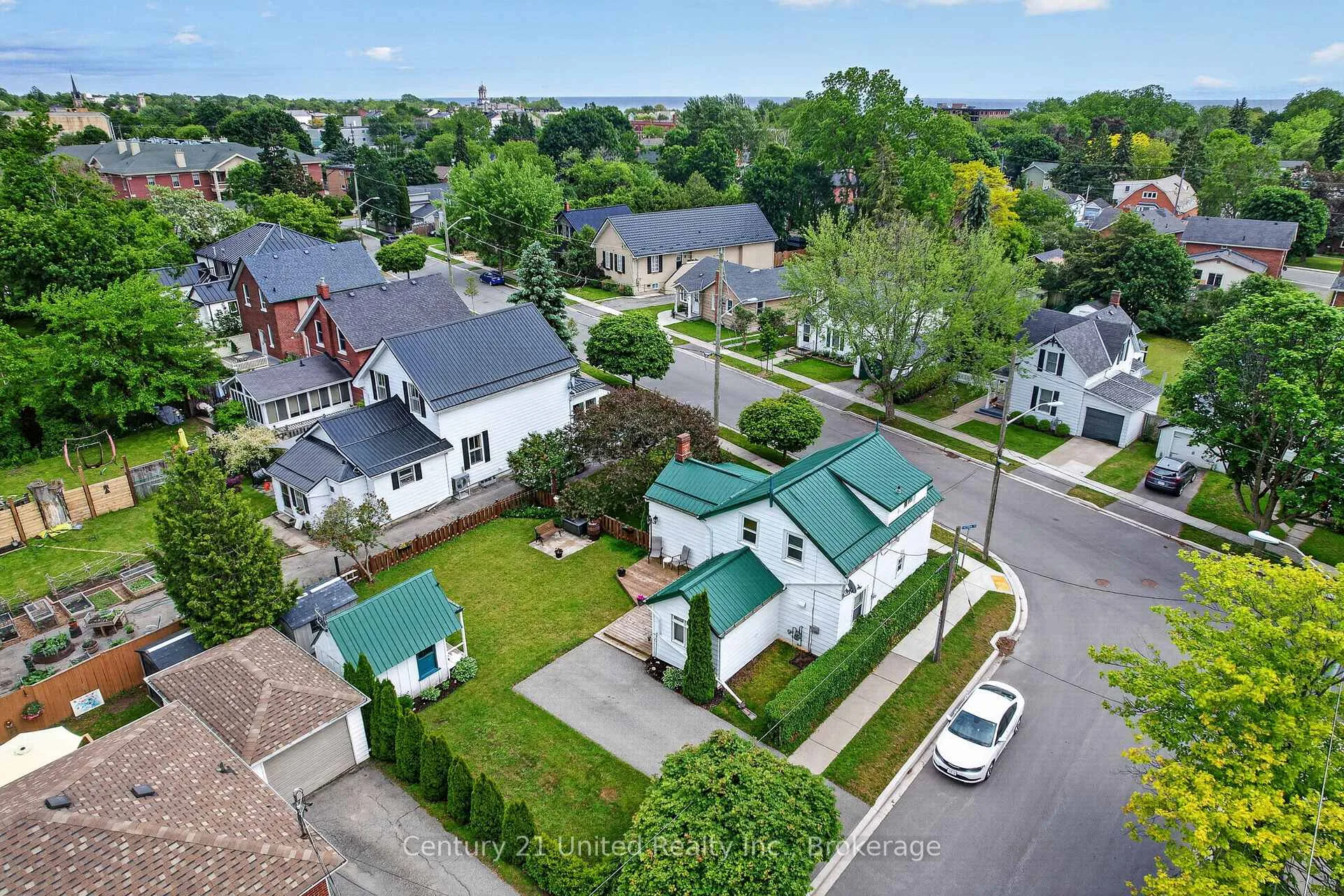 Photo 43 of 190 Blake Street, Cobourg — HOMEH